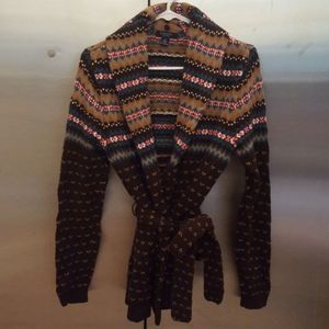 Ralph Lauren Chaps Sweater